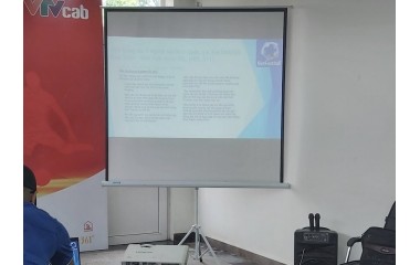 Dịch vụ lắp đặt máy chiếu tại Cầu Giấy giá rẻ nhất